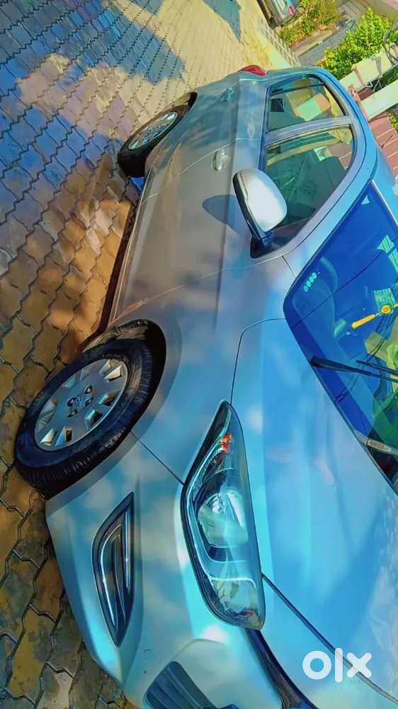 Hyundai I20 2013 Diesel Manual