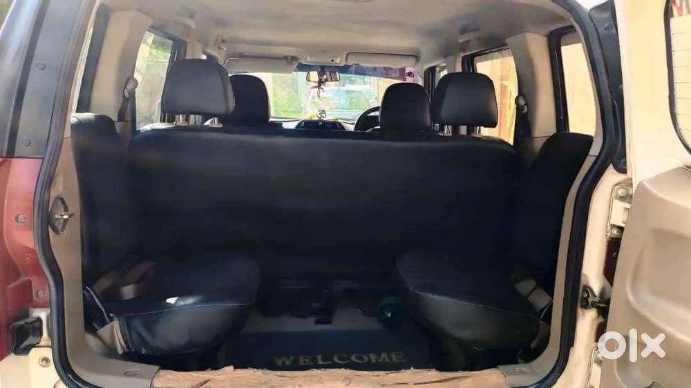 Mahindra Tuv 300 1.5 Diesel 2016 Single Owner