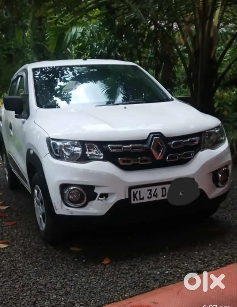 Renault Kwid 2016