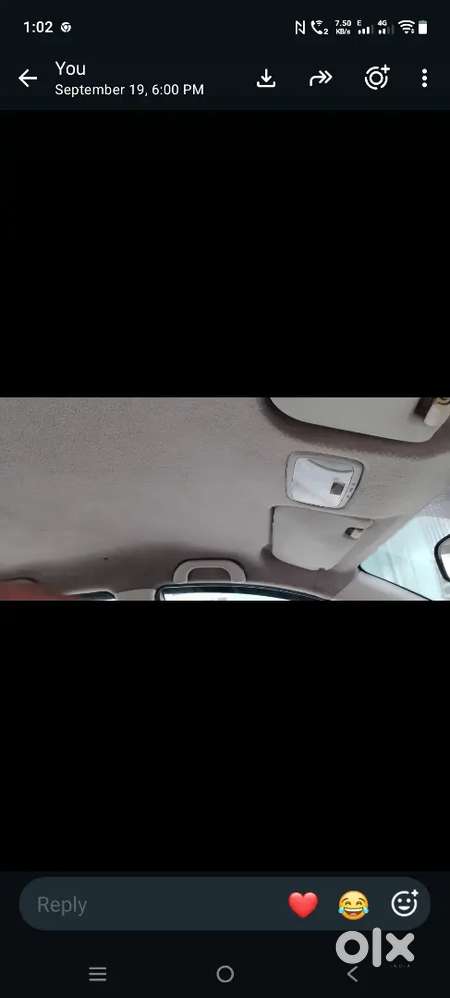 Hyundai I10 2011 Petrol Magna