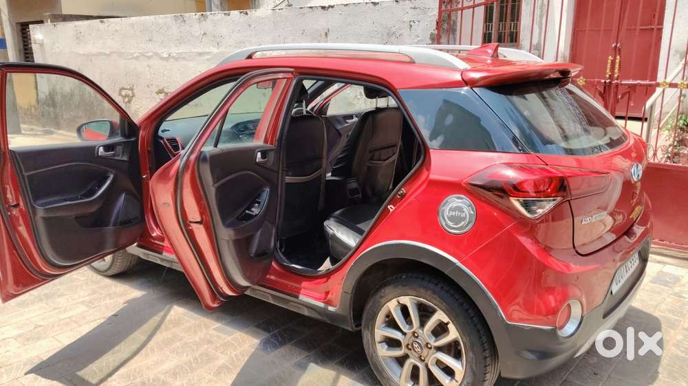 Hyundai I20 Active S Petrol, 2019, Petrol