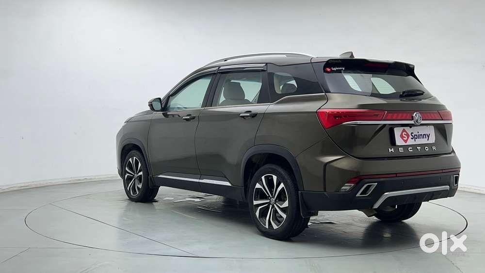 Mg Hector Smart Pro 2.0 Turbo Diesel Mt, 2024, Diesel