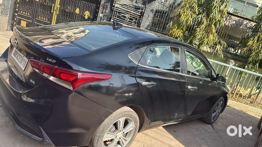 Verna For Sale In Adityapur