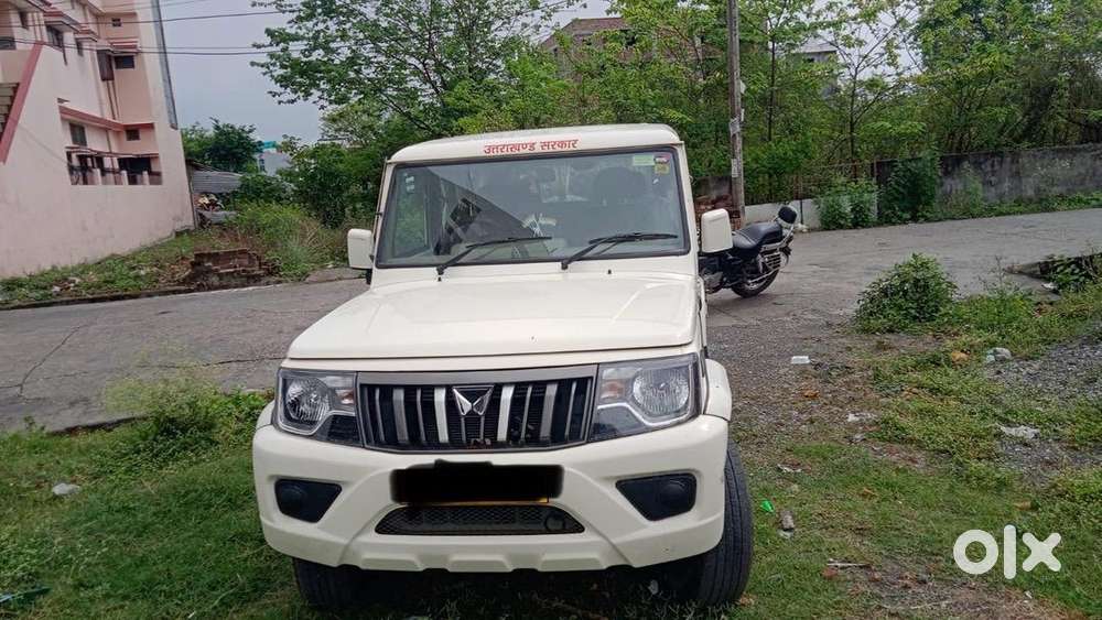 Mahindra Taxi No Diesel Car 2019