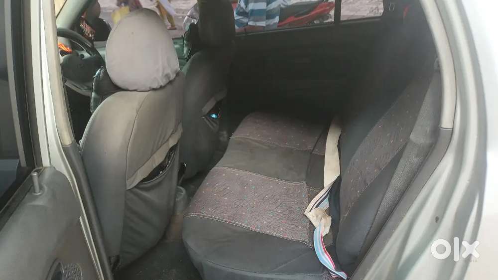 Hyundai Santro Xing 2006 Petrol Manual