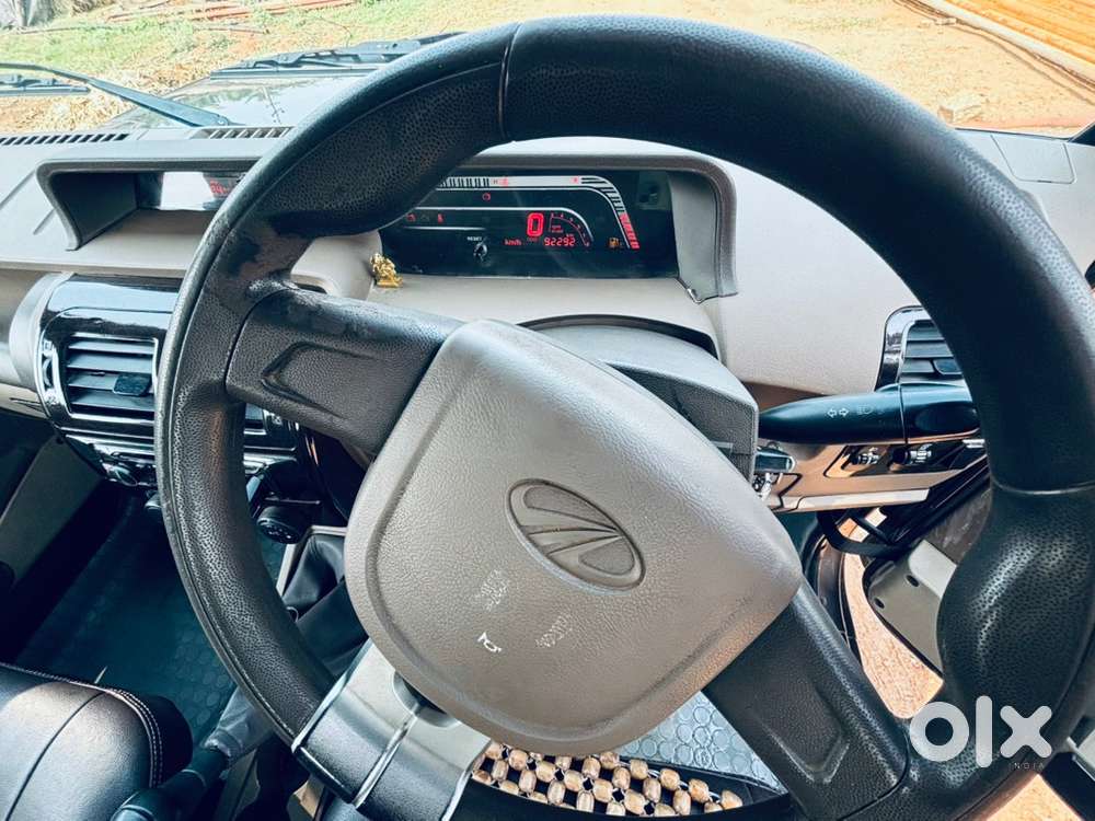 Mahindra Bolero Diesel 2017