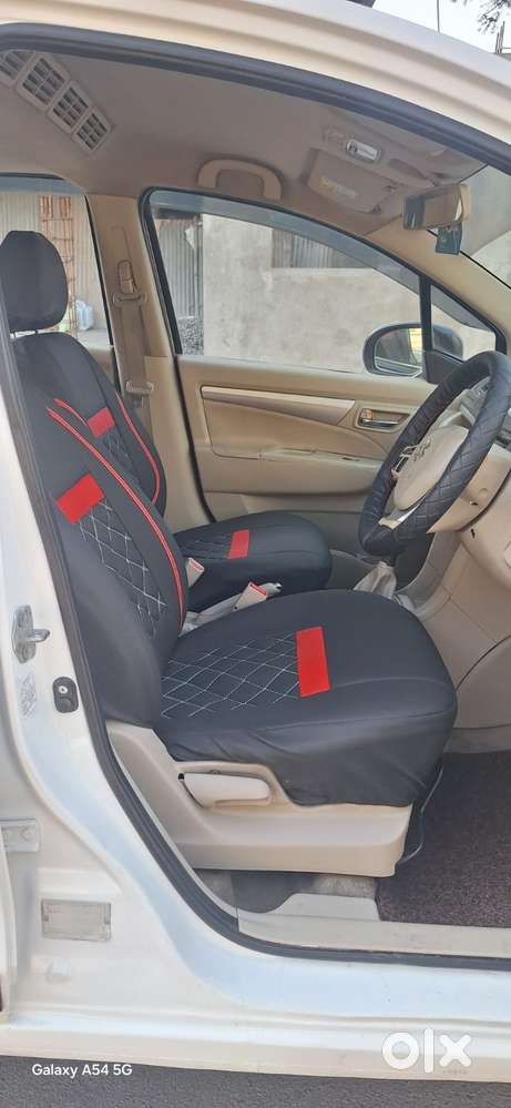 Maruti Suzuki Ertiga Shvs Vdi, 2018, Diesel