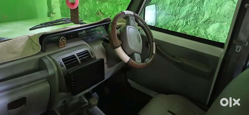 Mahindra Bolero 2.5 Sle 2013 Diesel