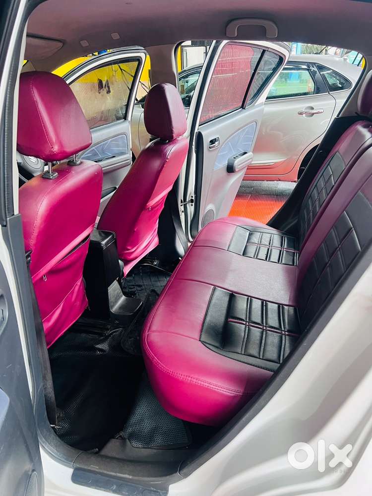 Maruti Suzuki Ritz 2011