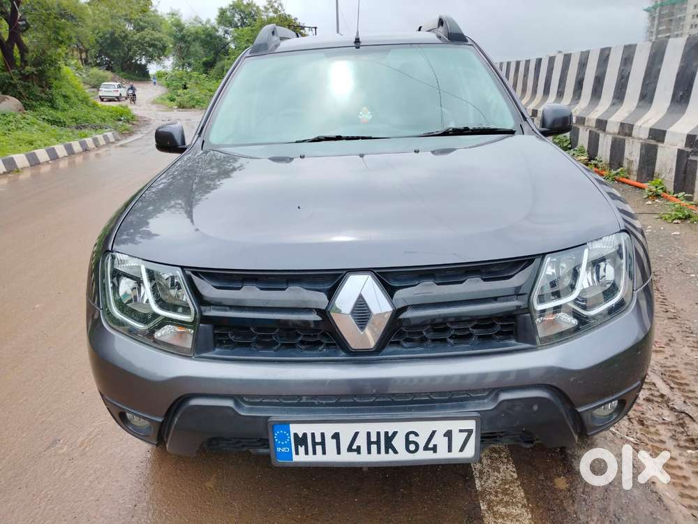 Renault Duster 1.5 106 Ps Rxs Mt, 2019, Petrol