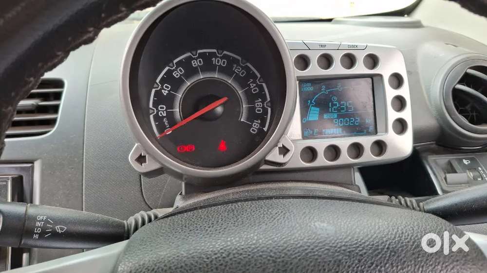 Chevrolet Beat 2014 Diesel 89000 Km Driven