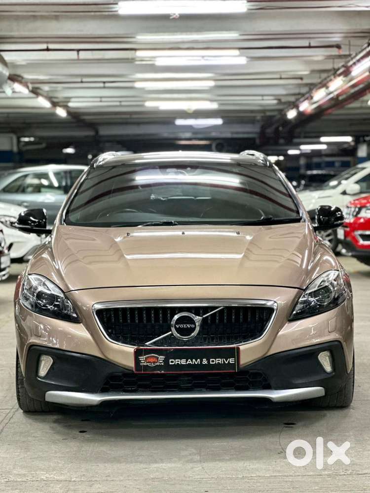 Volvo V40 D3, 2015, Diesel