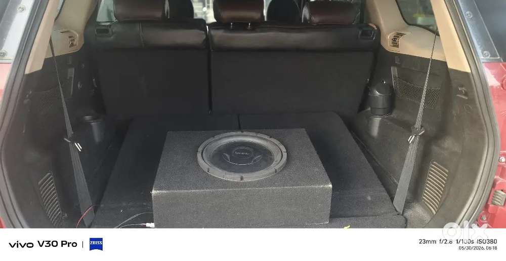 Mahindra Xuv500 Diesel 2013