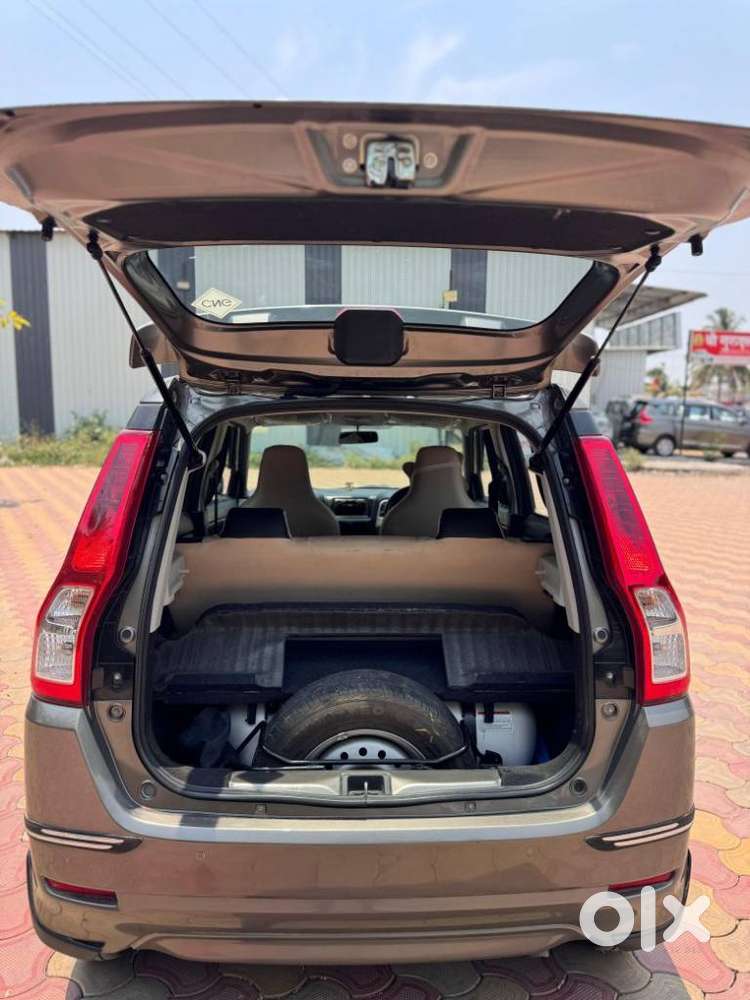 Maruti Suzuki Wagon R 1.0 Lxi Cng, 2022, Cng & Hybrids