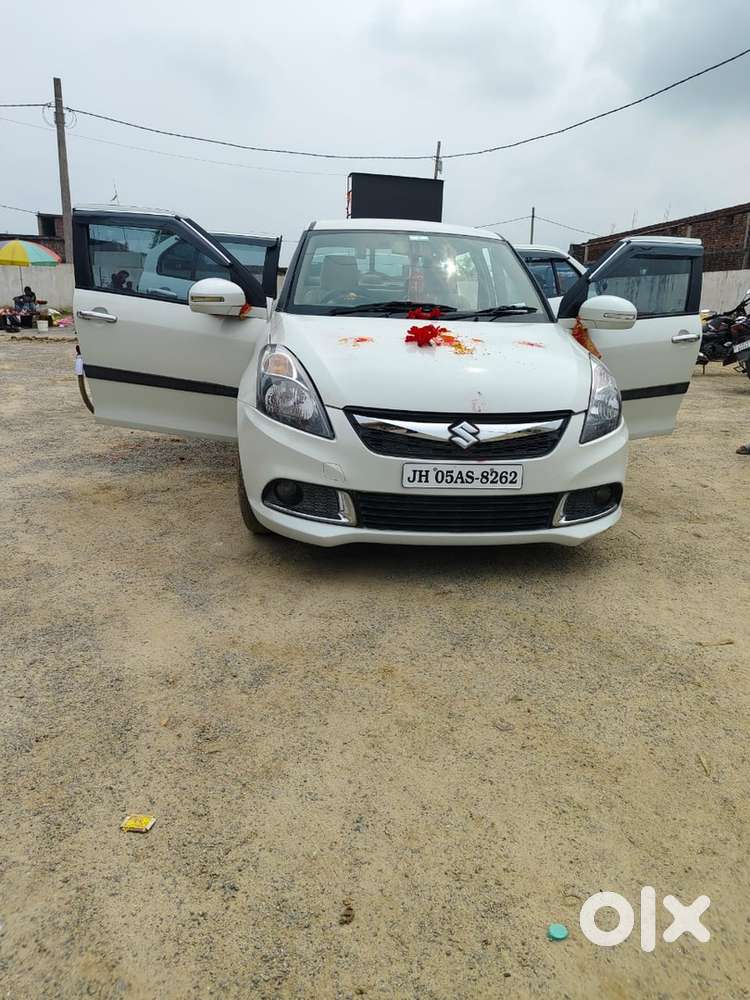 Maruti Suzuki Swift Dzire 2014 87000 Km Driven