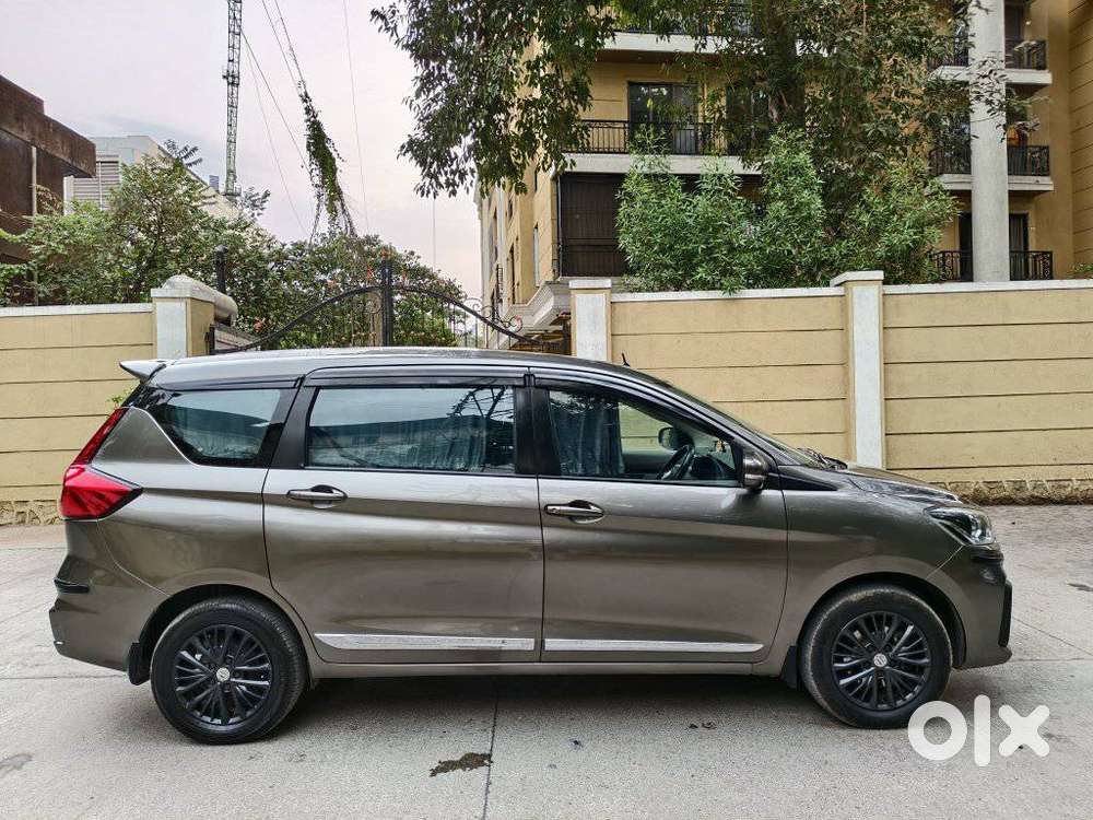 Maruti Suzuki Ertiga Vxi (o) Cng, 2021, Cng & Hybrids