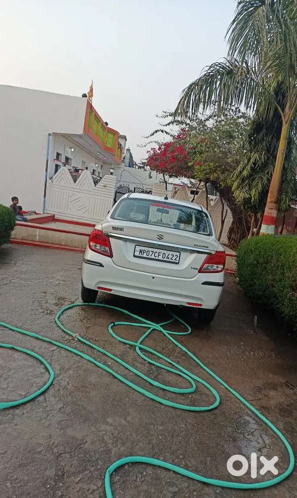 Maruti Suzuki Dzire 2017 Vdi
