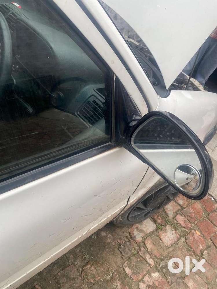 Maruti Suzuki Zen Estilo 2000 Petrol Good Condition