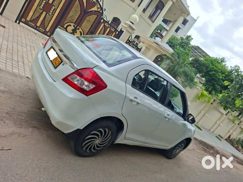Maruti Suzuki Swift Dzire Tour Ldi, 2019, Cng & Hybrids