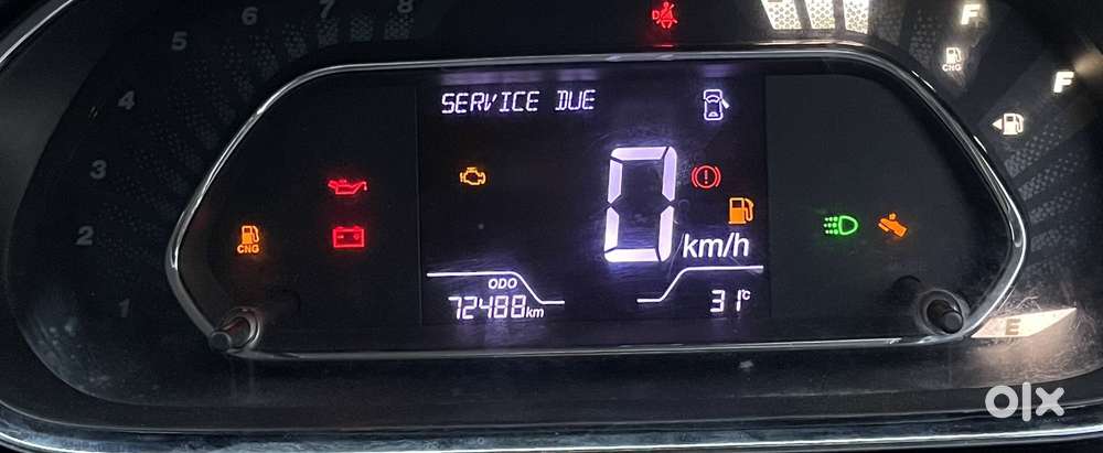 Tata Tigor 1.2 Revotron Xz Plus Cng, 2022, Cng & Hybrids