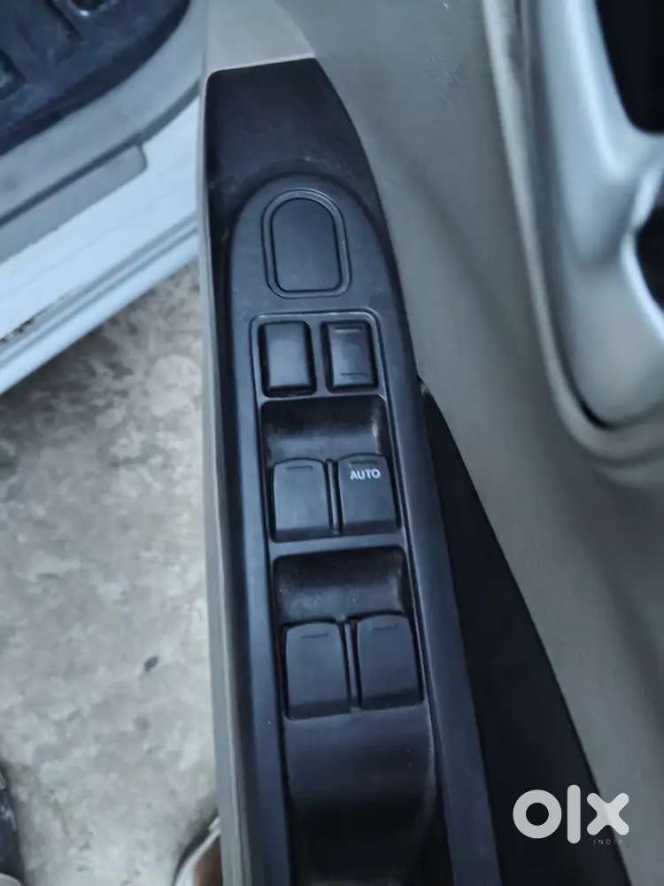 Maruti Suzuki Celerio 2015