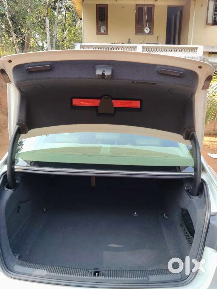 Audi A6 2013 Diesel Well Maintained