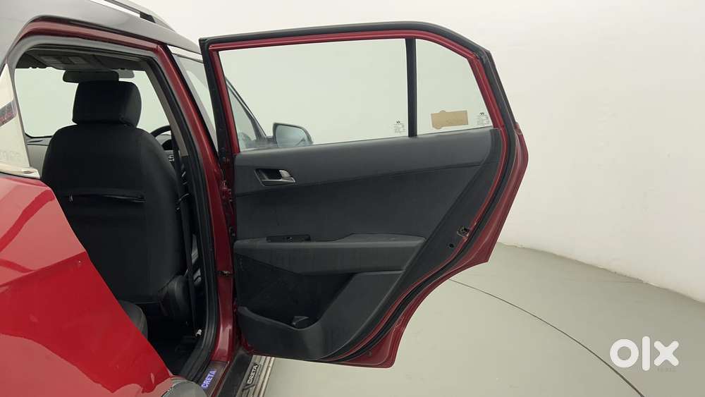 Hyundai Creta 1.6 Sx Plus Auto, 2017, Diesel