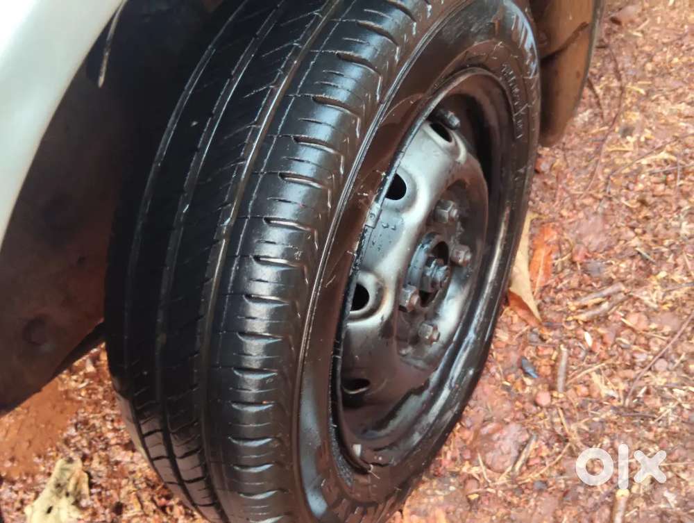 Maruti Suzuki 800 2008 Petrol Well Maintained