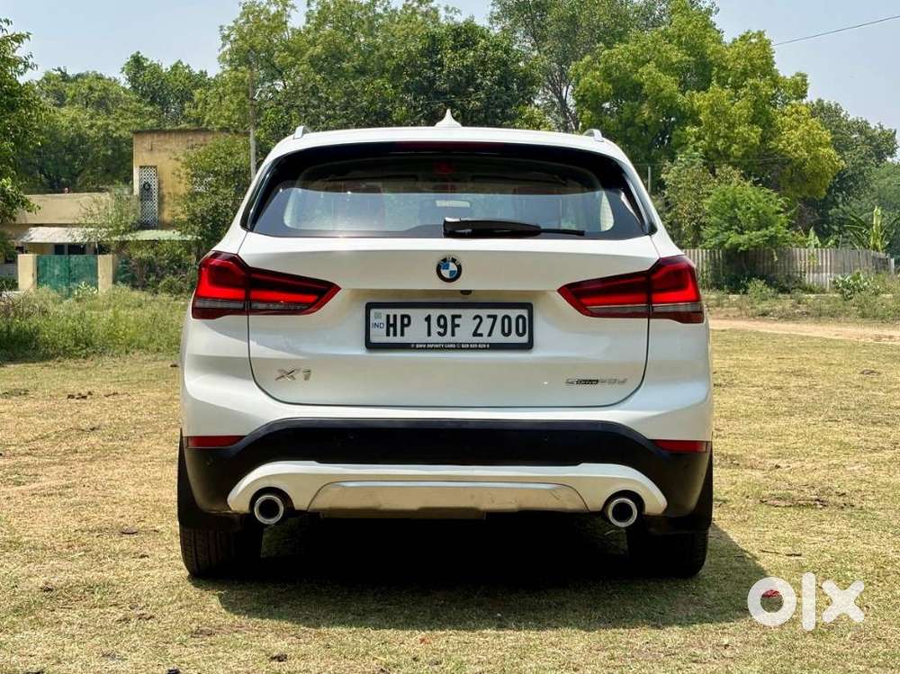 Bmw X1 Sdrive 20d X Line, 2022, Diesel