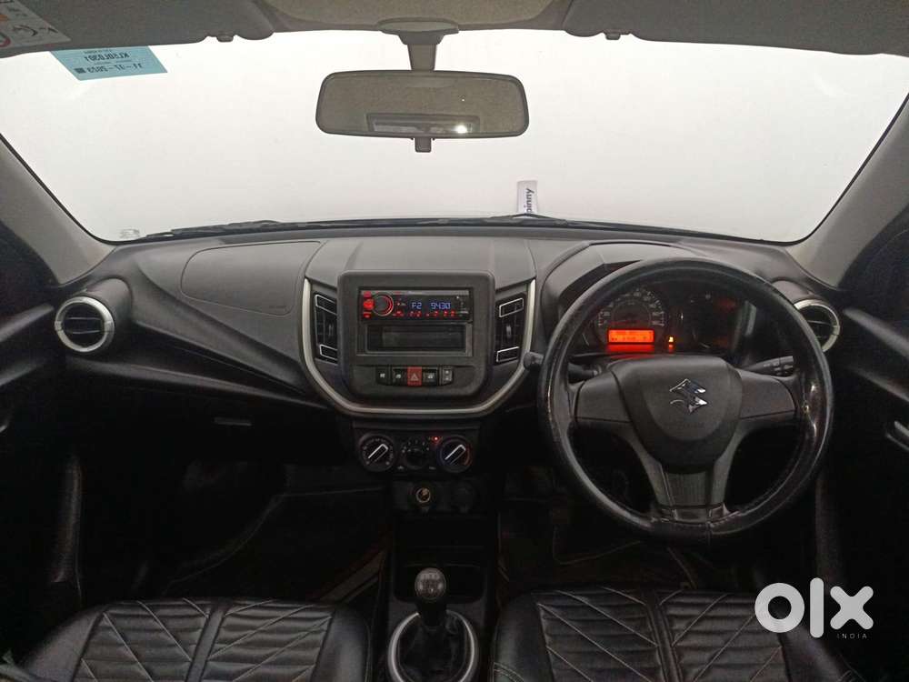 Maruti Suzuki Celerio Cng Vxi Mt, 2022, Cng & Hybrids