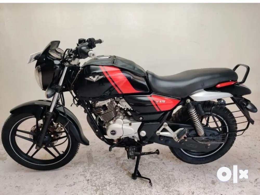 Vikranta bike price on road