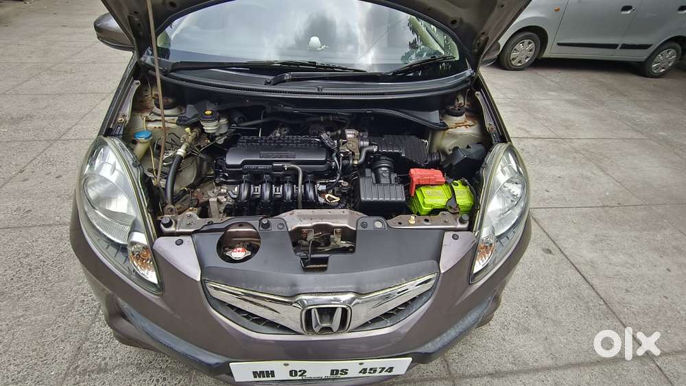 Honda Brio 2013-2016 S Mt, 2014, Petrol