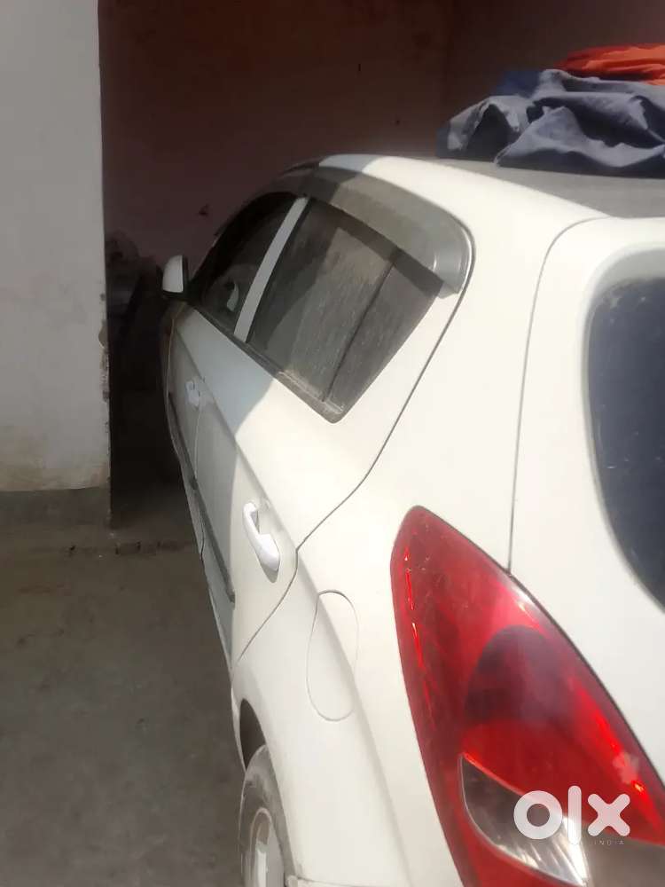 Hyundai I20 2009