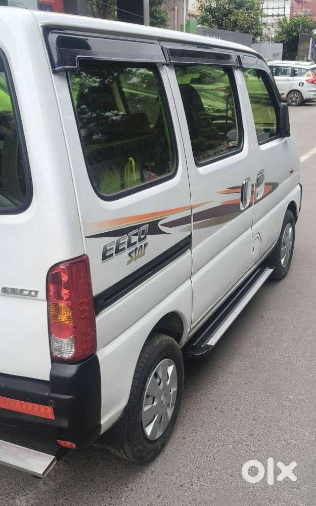 Maruti Suzuki Eeco Cng 5 Seater Ac, 2019, Cng & Hybrids