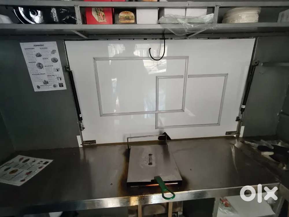 Food Truck