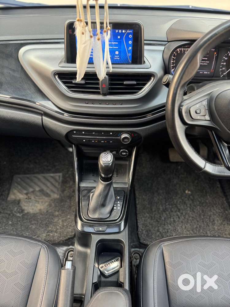 Tata Altroz Xz Plus (s), 2023, Petrol