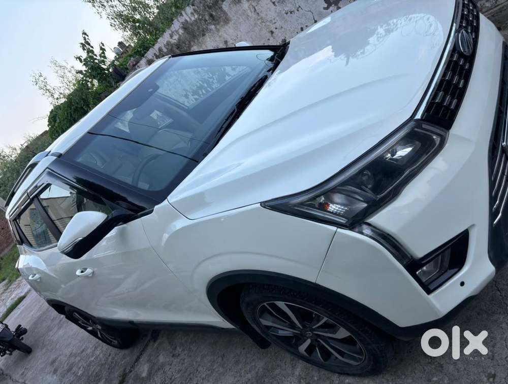 Mahindra Xuv300 Petrol Manual 2019