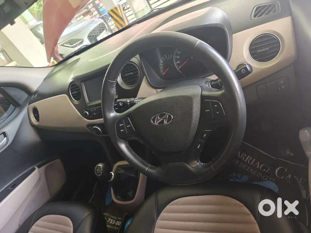 Hyundai Grand I10 Asta 2019