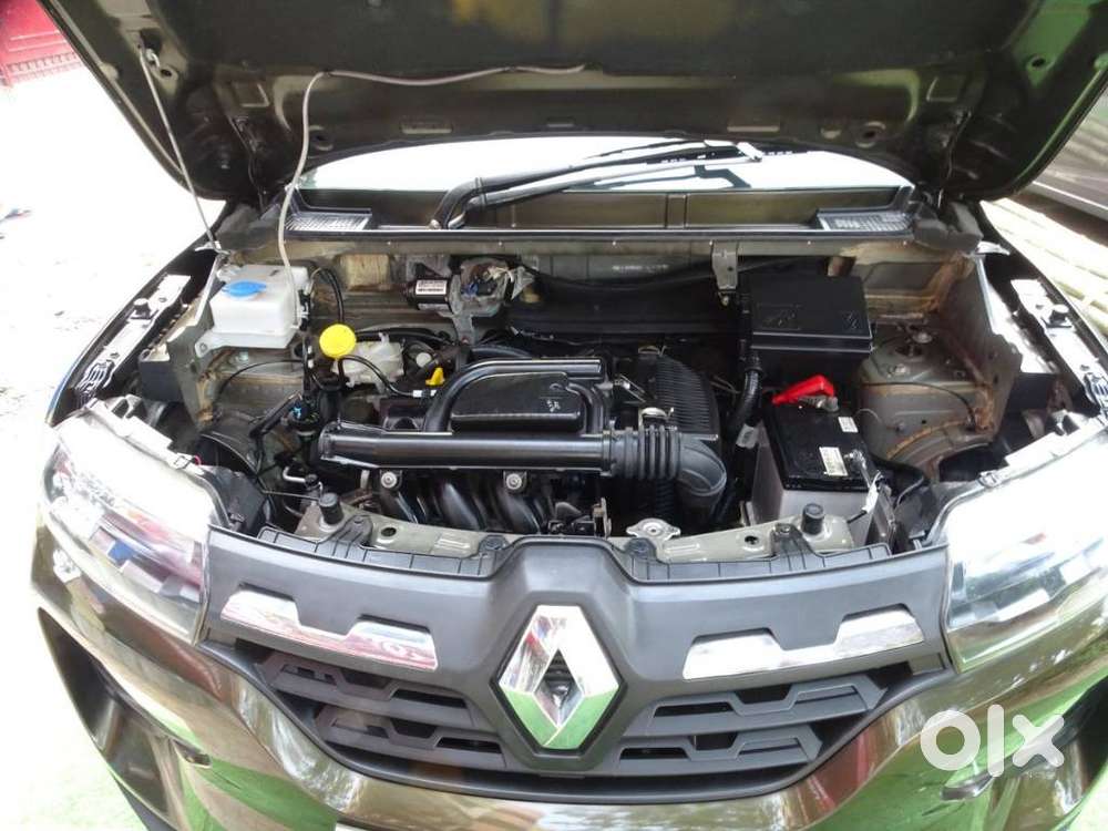 Renault Kwid 1.0 Rxt Optional, 2023, Petrol