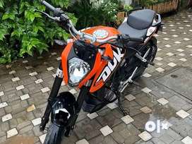 Buy Sell Second Hand Duke 200 in Andhra Pradesh Used Motorcycles in Andhra Pradesh OLX