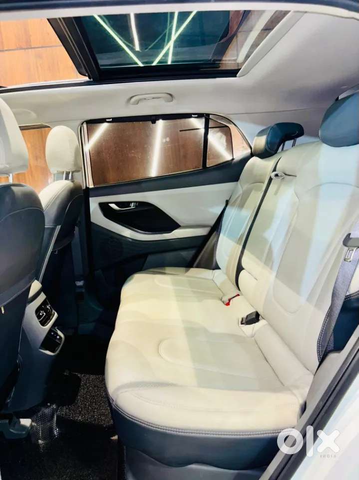 Hyundai Creta Sx 1.5 Diesel, 2022, Diesel