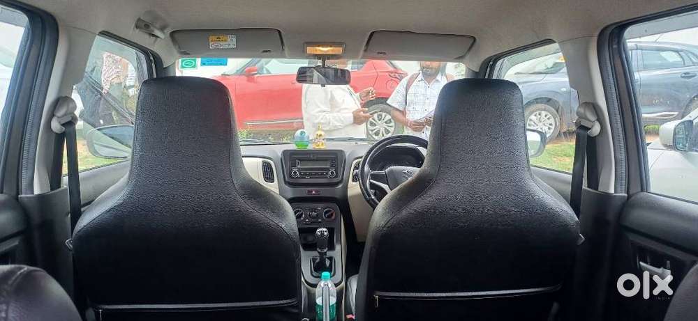 Maruti Suzuki Wagon R Vxi 1.2, 2025, Petrol