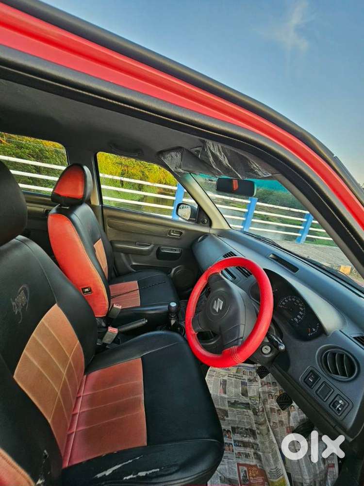 Maruti Suzuki Swift Ldi Bsiv, 2009, Diesel