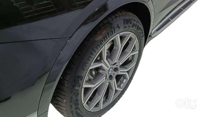 Bmw X7, 2026, Diesel