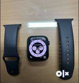 Iphone watch for sale deals olx