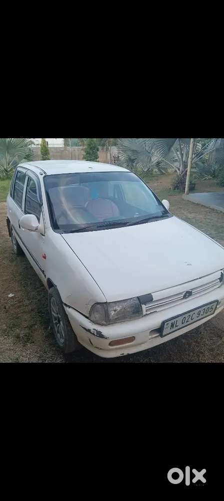 Zen Old Model  1999..old Is Gold Negotiable