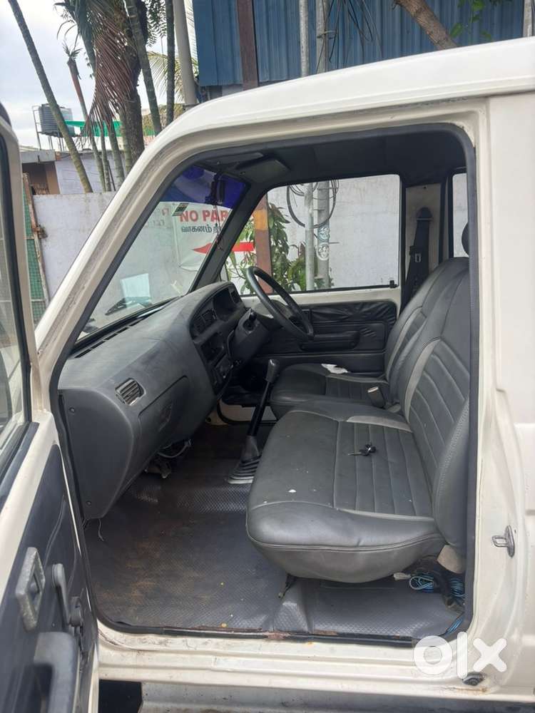 Toyota Qualis Diesel 2004