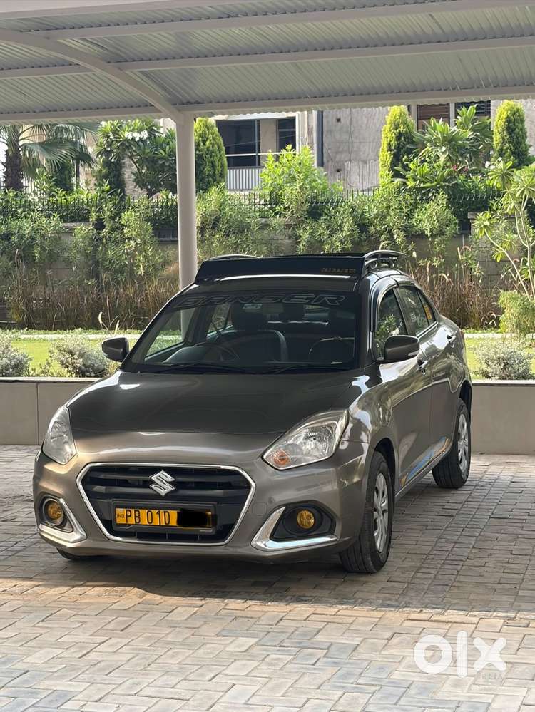 2023 Maruti Suzuki Dzire
