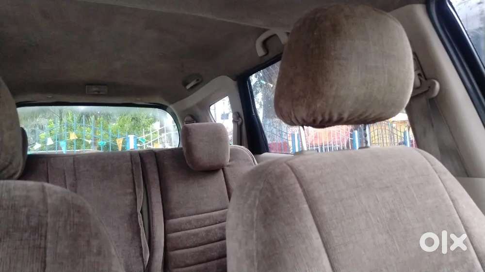 Maruti Suzuki Ertiga 2017