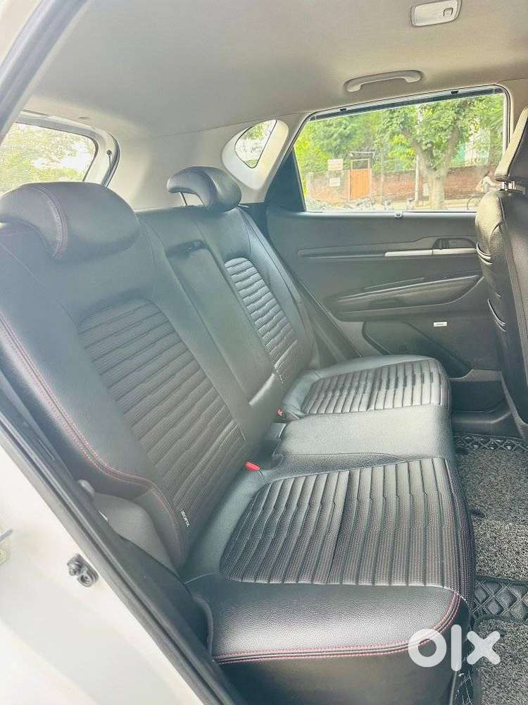 Kia Sonet Gtx, 2021, Diesel